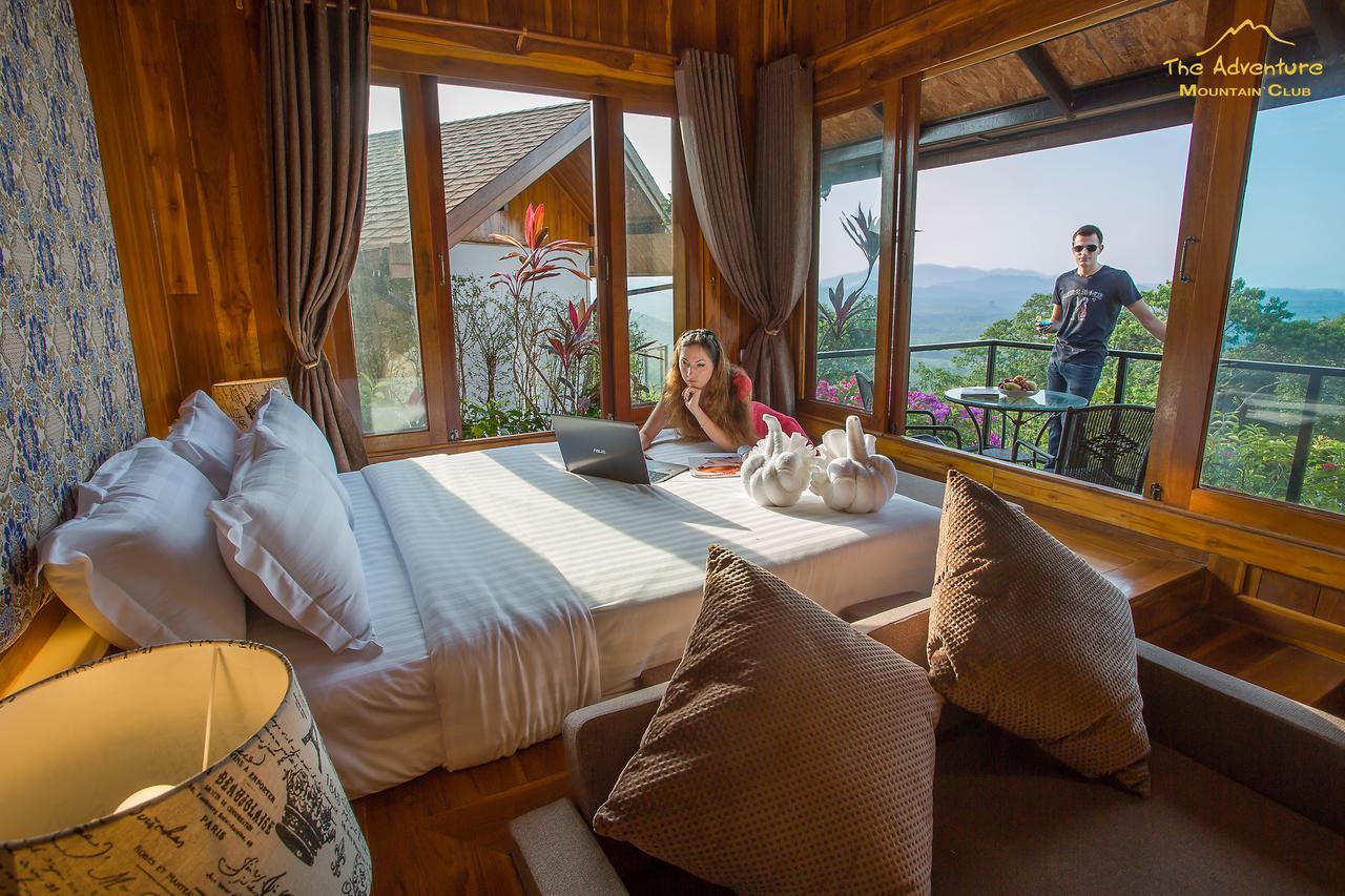 The Adventure Resort Takuathung Kültér fotó