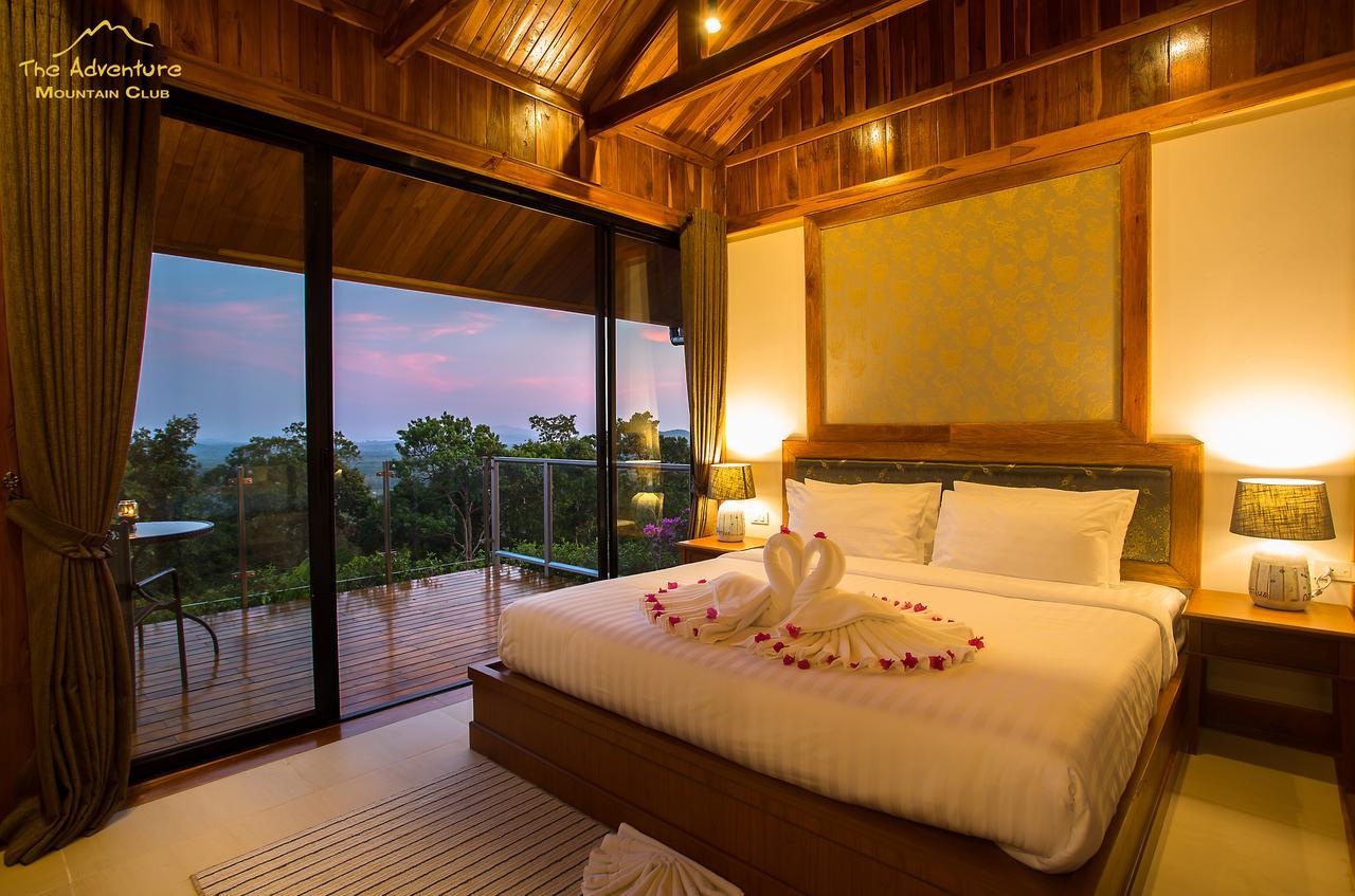 The Adventure Resort Takuathung Kültér fotó