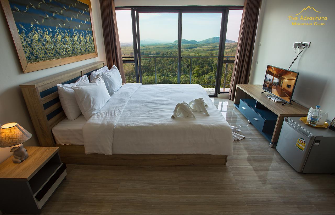 The Adventure Resort Takuathung Kültér fotó