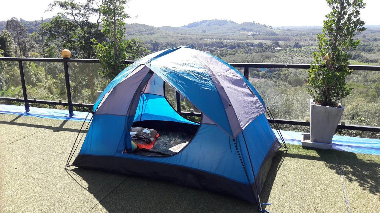The Adventure Resort Takuathung Kültér fotó