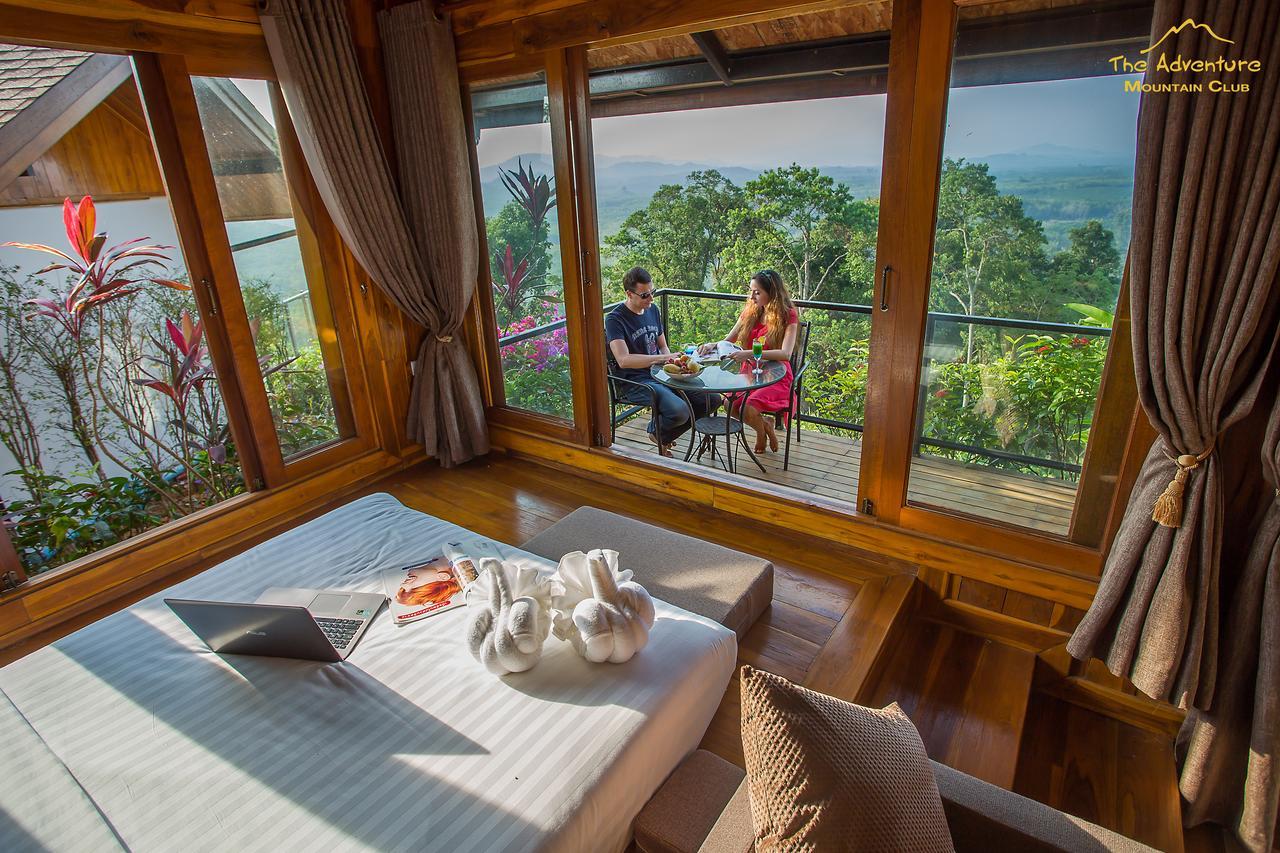 The Adventure Resort Takuathung Kültér fotó