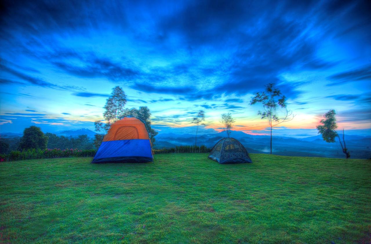 The Adventure Resort Takuathung Kültér fotó