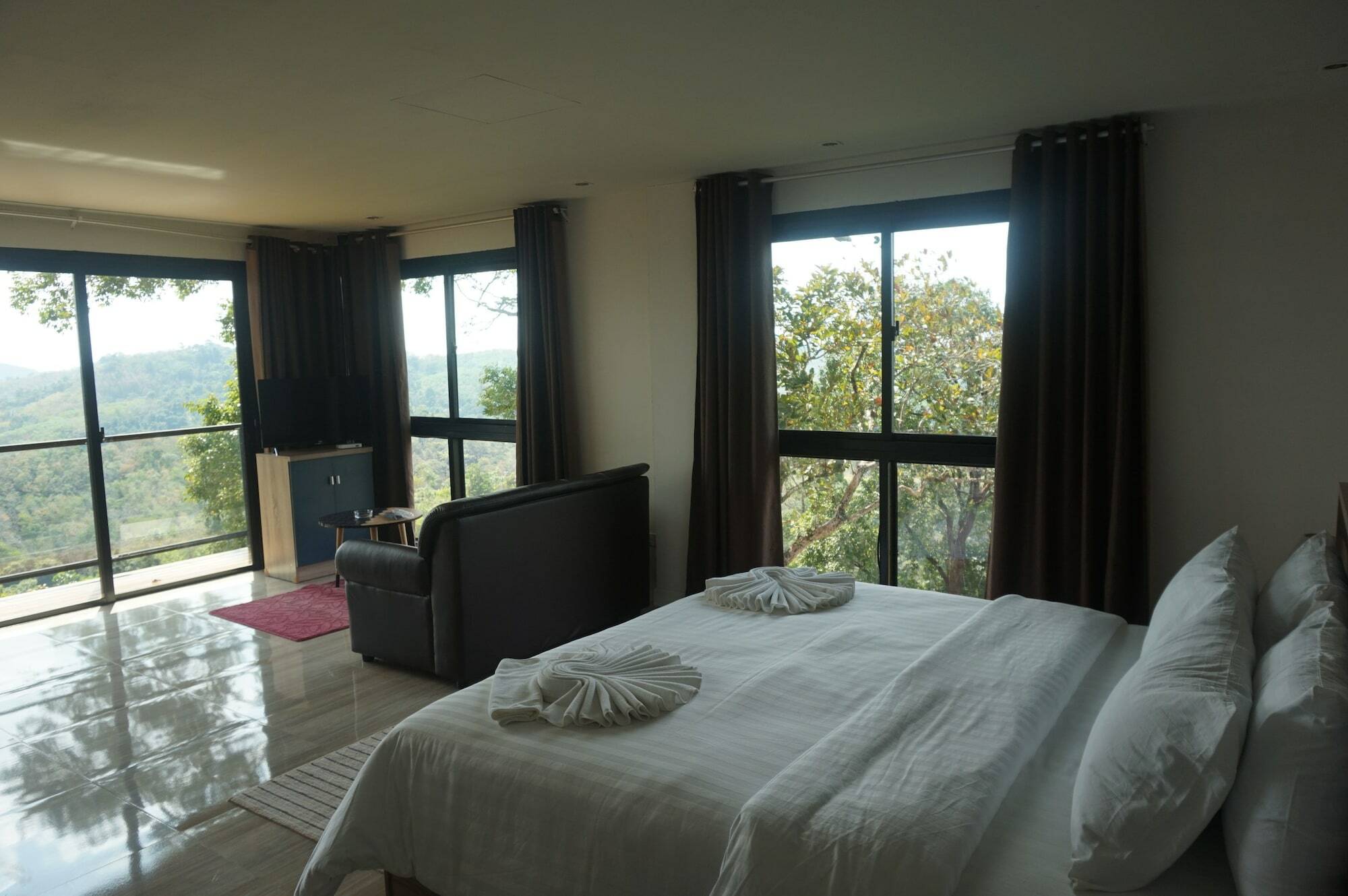 The Adventure Resort Takuathung Kültér fotó